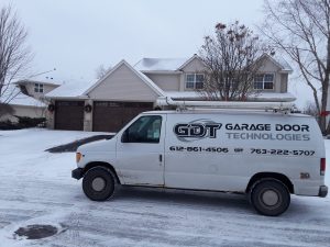 Emergency Garage Door Repair in  MN