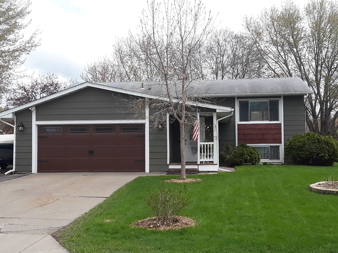 Garage Door Technologies location in Maple Grove Minnesota