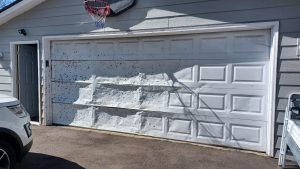 Emergency Garage Door Repair in  MN
