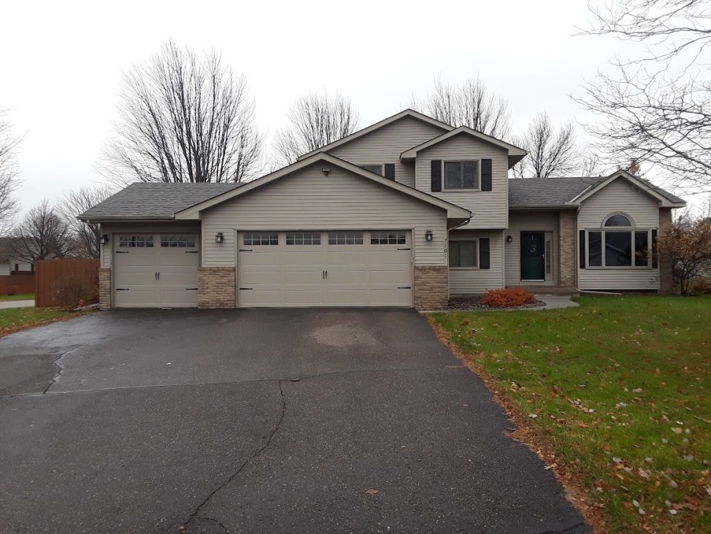 Garage Door Repair Minnesota