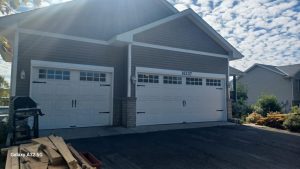 Best Garage Door Repair in 