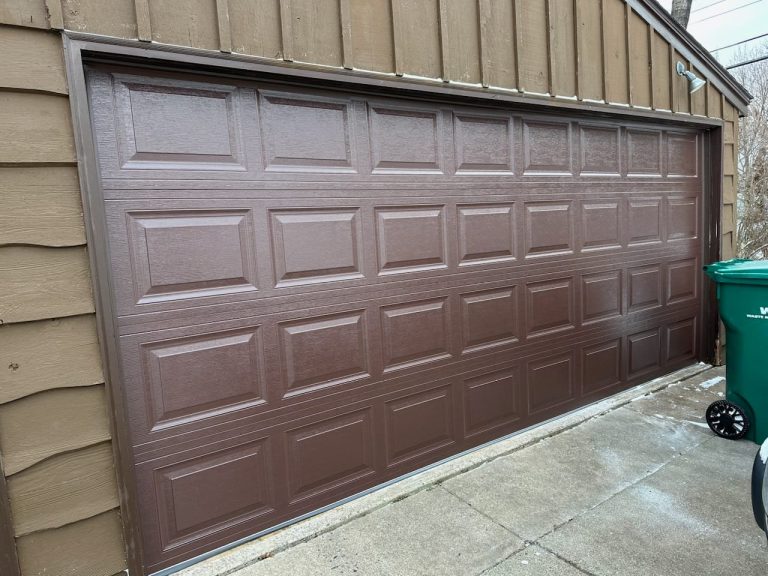 Garage Door Bloomington, MN