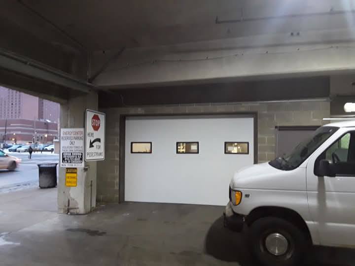 Garage Door Minneapolis MN