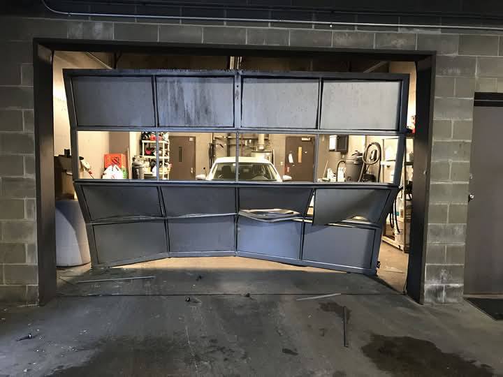 Garage Door Minneapolis MN
