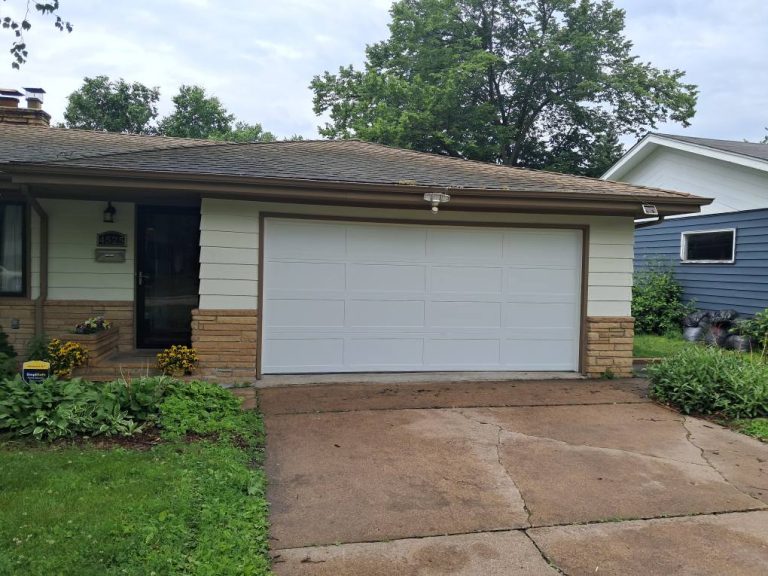 Garage Door Repair in Maple Grove, MN – What Makes Us Different