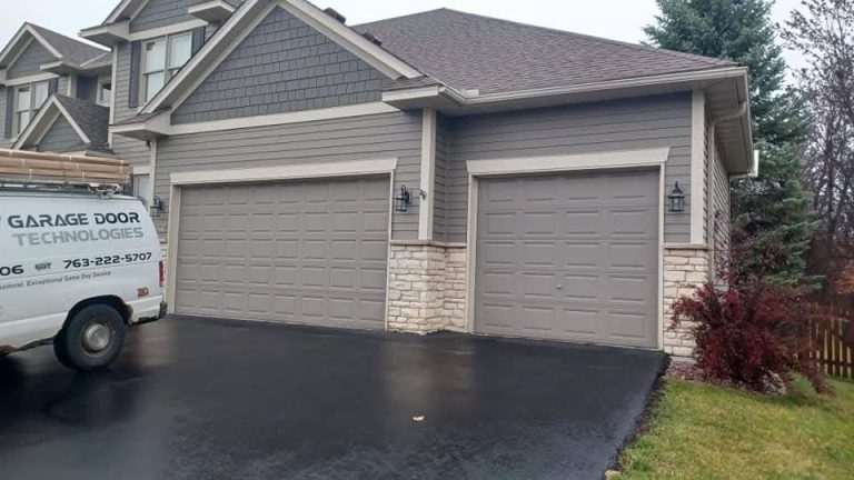 🚪 Garage Door Replacement & Repair in Maple Grove, MN — Trusted Local Experts