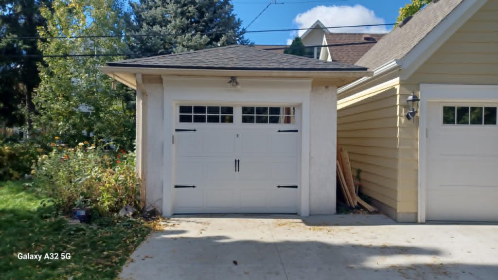 Garage Door South Minneapolis MN