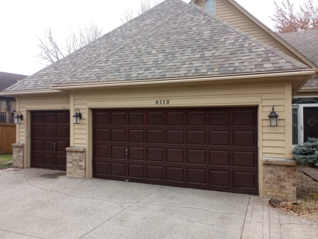 Garage Door Plymouth MN