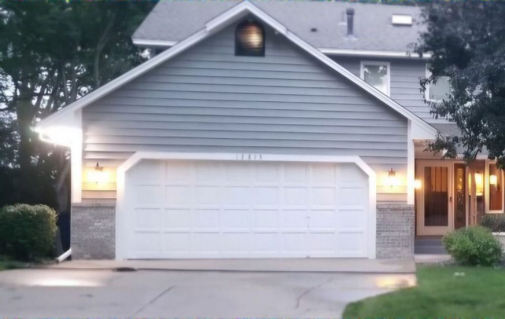 Garage Door Elk River