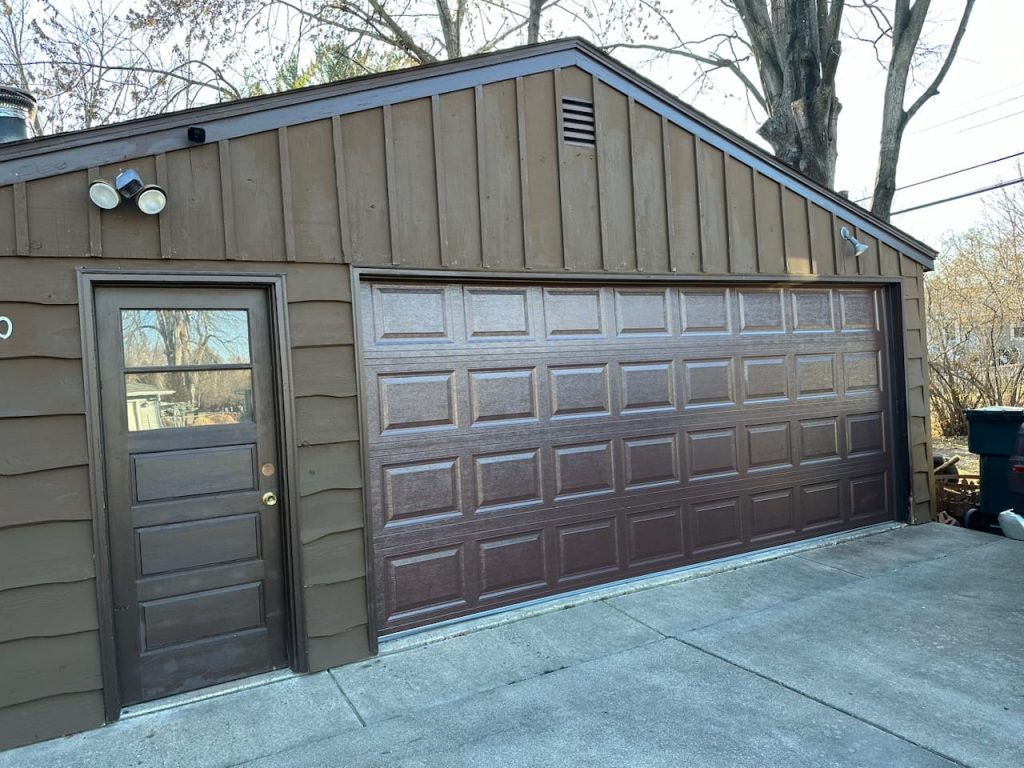 Garage Door Bloomington, MN