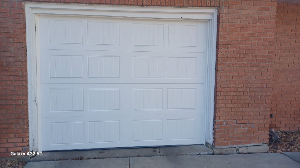 Garage Door Robbinsdale, MN