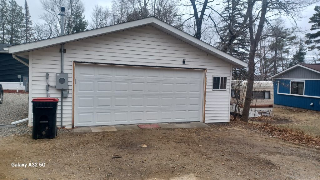 Garage Door Repair in Deer River MN