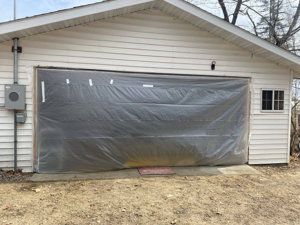 Garage Door Repair in Deer River MN