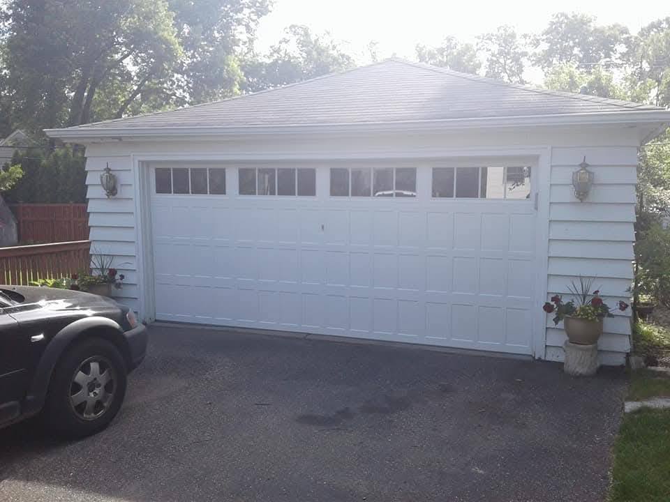 Garage Door Repair Edina Minnesota