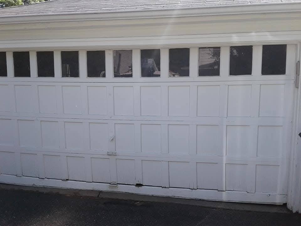 Garage Door Repair Edina Minnesota