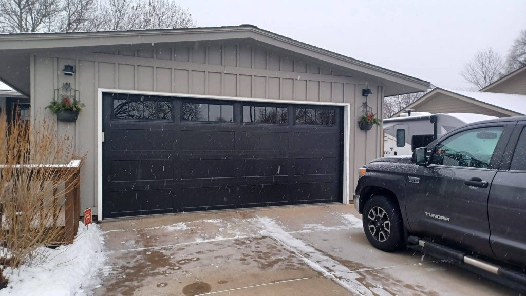 Garage Door Repair & Replacement in Minneapolis and the Twin Cities, MN
Garage Door Repair Minneapolis MN